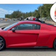 Image for article titled 2022 Audi R8 V10 Performance RWD: First Drive Of A Paradoxical Supercar